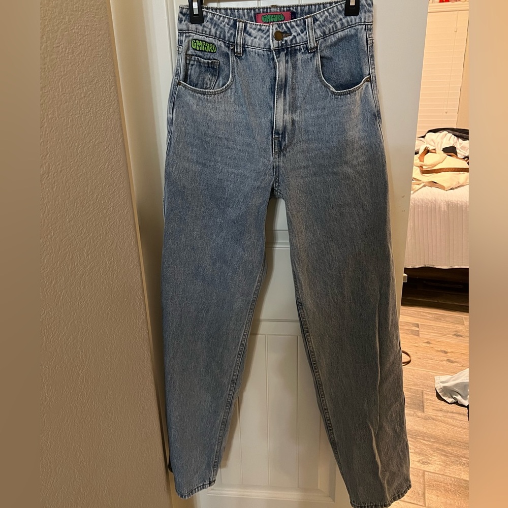 women’s empyre skater jeans
